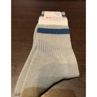 ユニクロ(UNIQLO)の靴下  ユニクロ(ソックス)