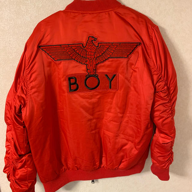 BOY LONDON