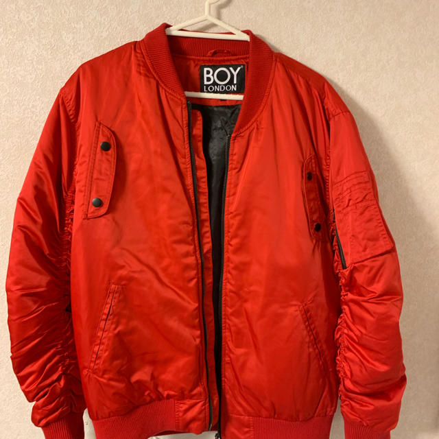 Boy London(ボーイロンドン)のBOY LONDON メンズのジャケット/アウター(ダウンジャケット)の商品写真