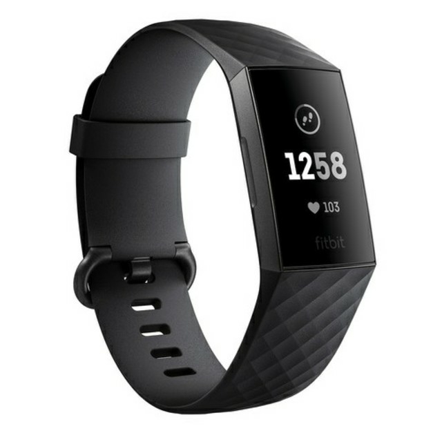 【新品】スマートウォッチ Fitbit