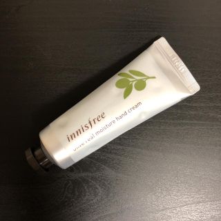 イニスフリー(Innisfree)の【innisfree】ハンドクリーム(ハンドクリーム)