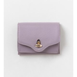 アーバンリサーチ(URBAN RESEARCH)のUR Hashibami　MINI WALLET(財布)