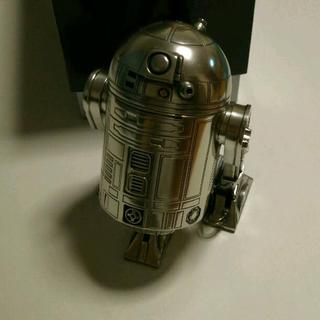 【1万円値下げ中】ROYAL SELANGOR R2-D2 キャニスター