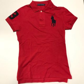 ポロラルフローレン(POLO RALPH LAUREN)のPOLO ラルフローレン ポロシャツ(ポロシャツ)