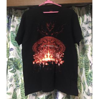 ベビーメタル(BABYMETAL)の「TOKYO DOME MEMORIAL」 TEE(アイドルグッズ)