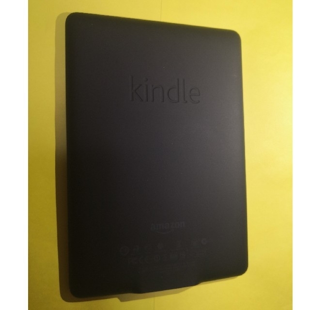 AMAZON KINDLE EY21 WIFI モデル スマホ/家電/カメラのPC/タブレット(電子ブックリーダー)の商品写真