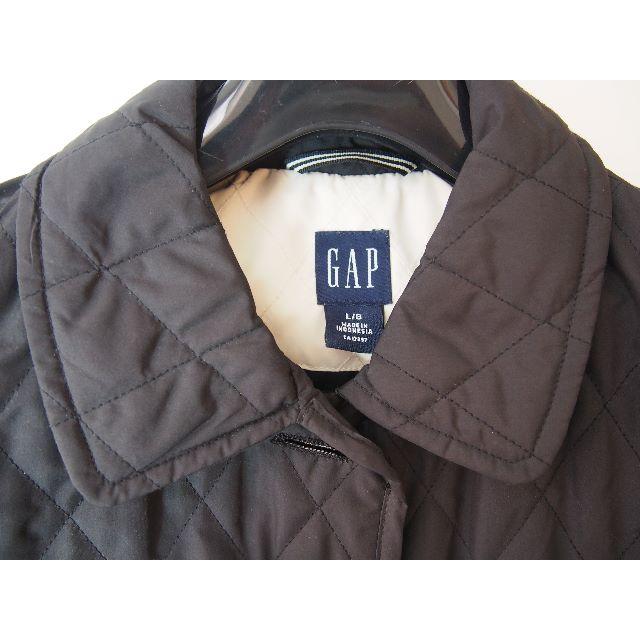 GAP(ギャップ)の【中古・美品】GAP アウター（女性用） レディースのジャケット/アウター(ナイロンジャケット)の商品写真