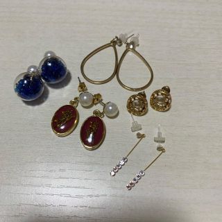 ピアス(ピアス)