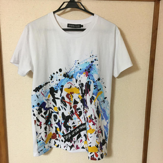 One Ok Rock Oneokrock Tシャツの通販 By Tn S Shop ワンオクロックならラクマ