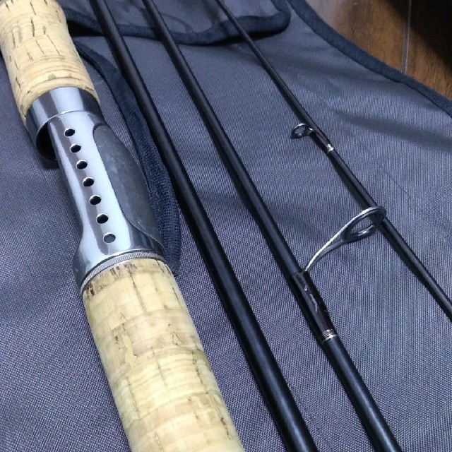 一番人気物 シマノ スコーピオンシャウラ2651F-4 ilam.org