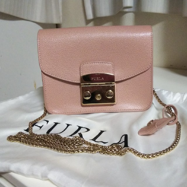 Furla(フルラ)のFURLA メトロポリス レディースのバッグ(ショルダーバッグ)の商品写真