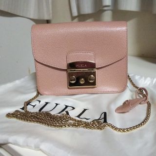 フルラ(Furla)のFURLA メトロポリス(ショルダーバッグ)