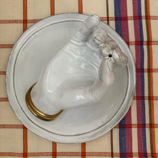 日本製新品 astier de villatte serena インセンスホルダー pxs2d