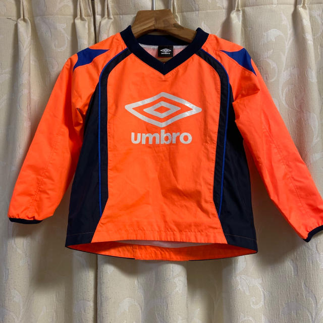 UMBRO ピステ umbro ピステ