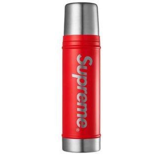 シュプリーム(Supreme)の新品 supreme Stanley Bottle red 水筒 赤 タンブラー(タンブラー)