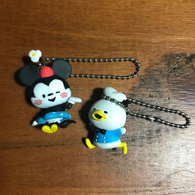 Disney カナヘイ ディズニー マスコットキーホルダーの通販 By さとみ S Shop ディズニーならラクマ