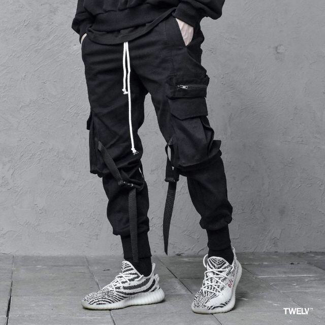 Shop LAKENZIE Cargo Pants by REJECT  BUYMA