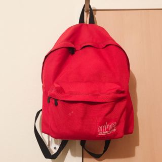 マンハッタンポーテージ(Manhattan Portage)の専用(バッグパック/リュック)