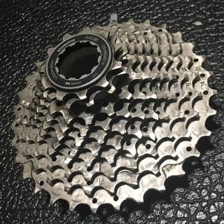 シマノ(SHIMANO)の【美品･送料無料】CS-HG500 10Speeds 11-32T(パーツ)