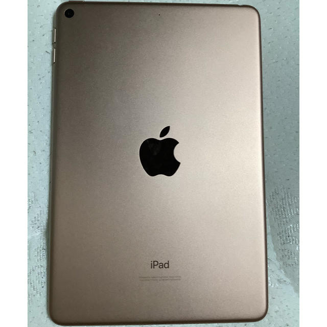 ipad mini  wifi 256GB