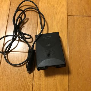 パナソニック(Panasonic)のパナソニックETC機 CY-ET800Ｄ(ETC)