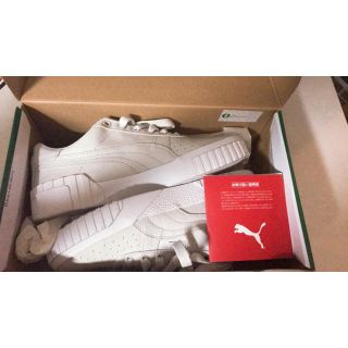 プーマ(PUMA)の美品❗プーマ スニーカー(スニーカー)