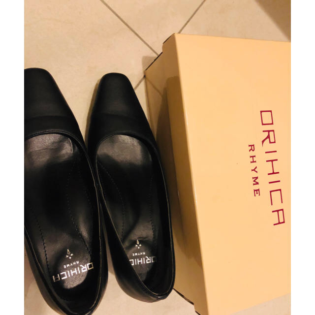 ORIHICA(オリヒカ)のパンプス レディースの靴/シューズ(ハイヒール/パンプス)の商品写真