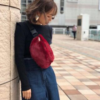 レスポ(LeSportsac) ボディバッグ/ウエストポーチ(レディース