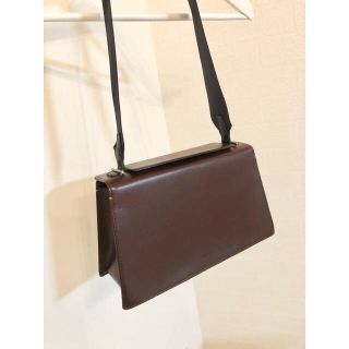 ビューティアンドユースユナイテッドアローズ(BEAUTY&YOUTH UNITED ARROWS)のMARROW shoulderbag(ショルダーバッグ)