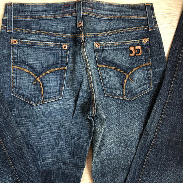 JOE’S JEANS(ジョーズジーンズ)のジョーズ ジーンズ 24インチ レディースのパンツ(デニム/ジーンズ)の商品写真