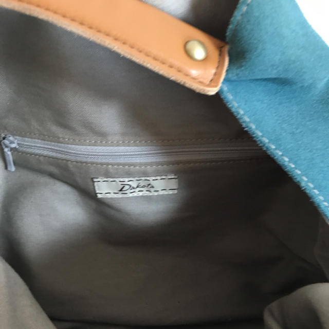 Dakota(ダコタ)のDakota  ダコタ バッグ レディースのバッグ(トートバッグ)の商品写真