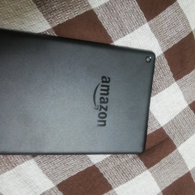 Amazon fire HD8