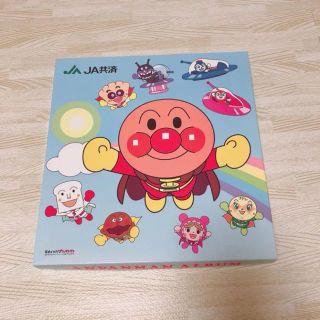 アンパンマン(アンパンマン)のアンパンマン アルバム 非売品(アルバム)