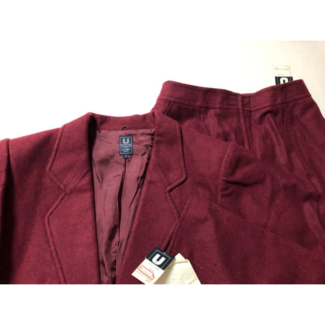 新品✨エマニュエル ウンガロ ＊ ungaro パンツ スーツ(9A3)