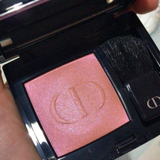 ディオール(Dior)のディオール スキンルージュブラッシュ601(チーク)