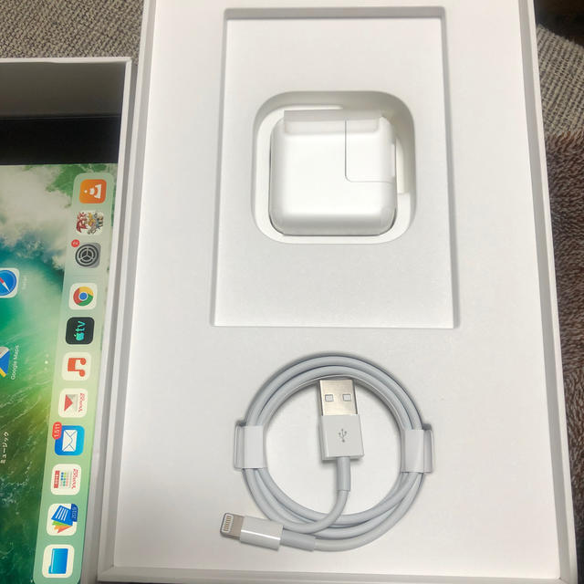 ipad mini 第5世代 256gb wifi モデル