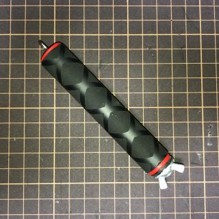 ラインブレーカー ライン止め付き アジング エギング FGノット 補助具