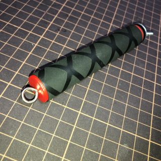 ラインブレーカー ライン止め付き アジング エギング FGノット 補助具