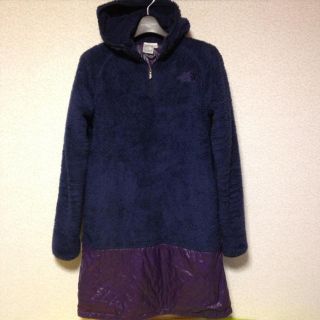 THE NORTH FACE(ひざ丈ワンピース)のフリマアイテム一覧 THE NORTH FACE(ひざ丈ワンピース)のフリマアイテム一覧