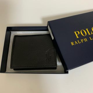 ポロラルフローレン(POLO RALPH LAUREN)のPORO RALPH LAUREN コインケース(コインケース/小銭入れ)