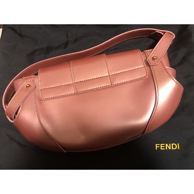 FENDI クラッチバッグ FENDI クラッチバッグ