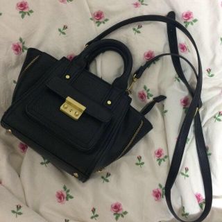 スリーワンフィリップリム(3.1 Phillip Lim)のmini bag(ショルダーバッグ)