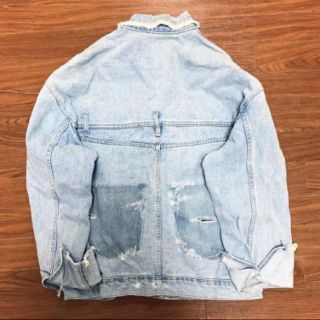 SeaRoomlynn - 浜崎あゆみ着用 mirror9 ミラーナイン 旧型 デニム