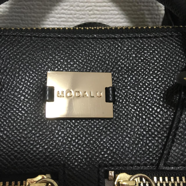 ＊MODALU モダルー ハンドバッグ＊ レディースのバッグ(ハンドバッグ)の商品写真