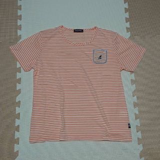 カンゴール(KANGOL)の【KGSP】 KANGOL SPORT LL(Tシャツ(半袖/袖なし))