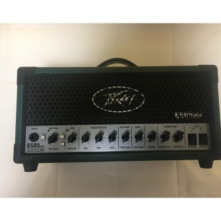 PEAVEY 6505MH japan Edition(ギターアンプ)
