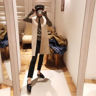 マディソンブルー ロングベストの通販 3点 | MADISONBLUEを買うならラクマ マディソンブルー ロングベストの通販 3点 | MADISONBLUEを買うならラクマ