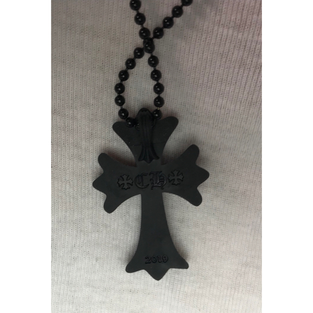 Chrome Hearts 青山20周ラバーネックレス 6個セット | gkcsu.org