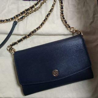 トリーバーチ(Tory Burch)のトリーバーチ ショルダーウォレット(財布)