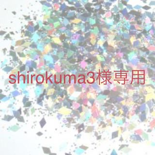 shirokuma3様専用(iPhoneケース)